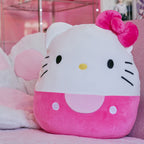 Product image Hello Kitty - Squishmallows Plush Figure