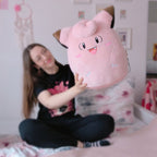 Product image Pokemon - Clefairy Squishmallows Plush Figure