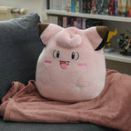 Product image Pokemon - Clefairy Squishmallows Plush Figure