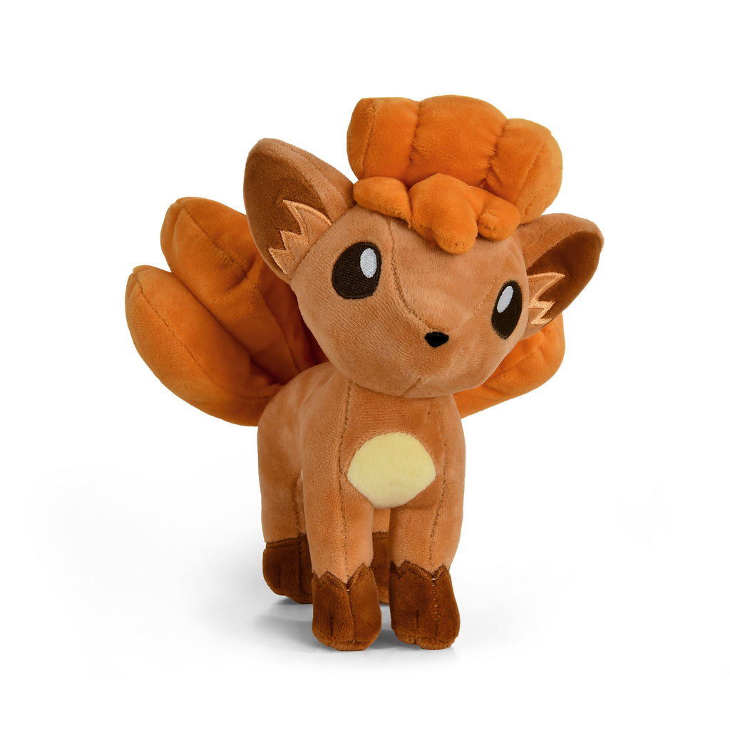 Product image Pokemon - Vulpix Plush Figure