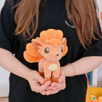 Product image Pokemon - Vulpix Plush Figure