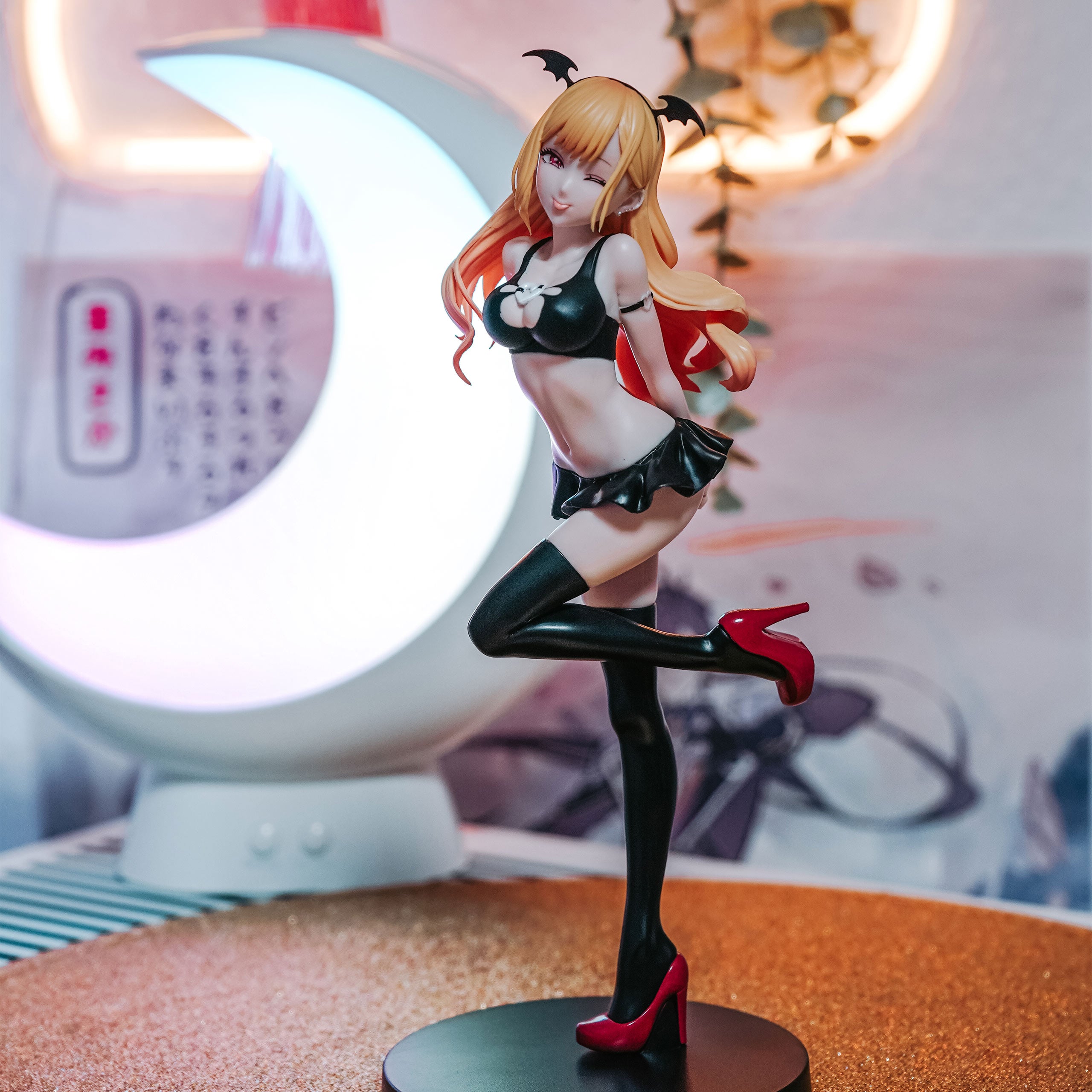 Product image My Dress-Up Darling - Marin Kitagawa Celestial Vivi Figure