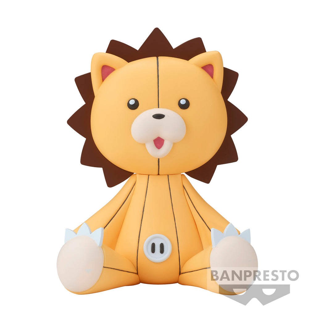 Product image Bleach - Kon Sofvimates Figure