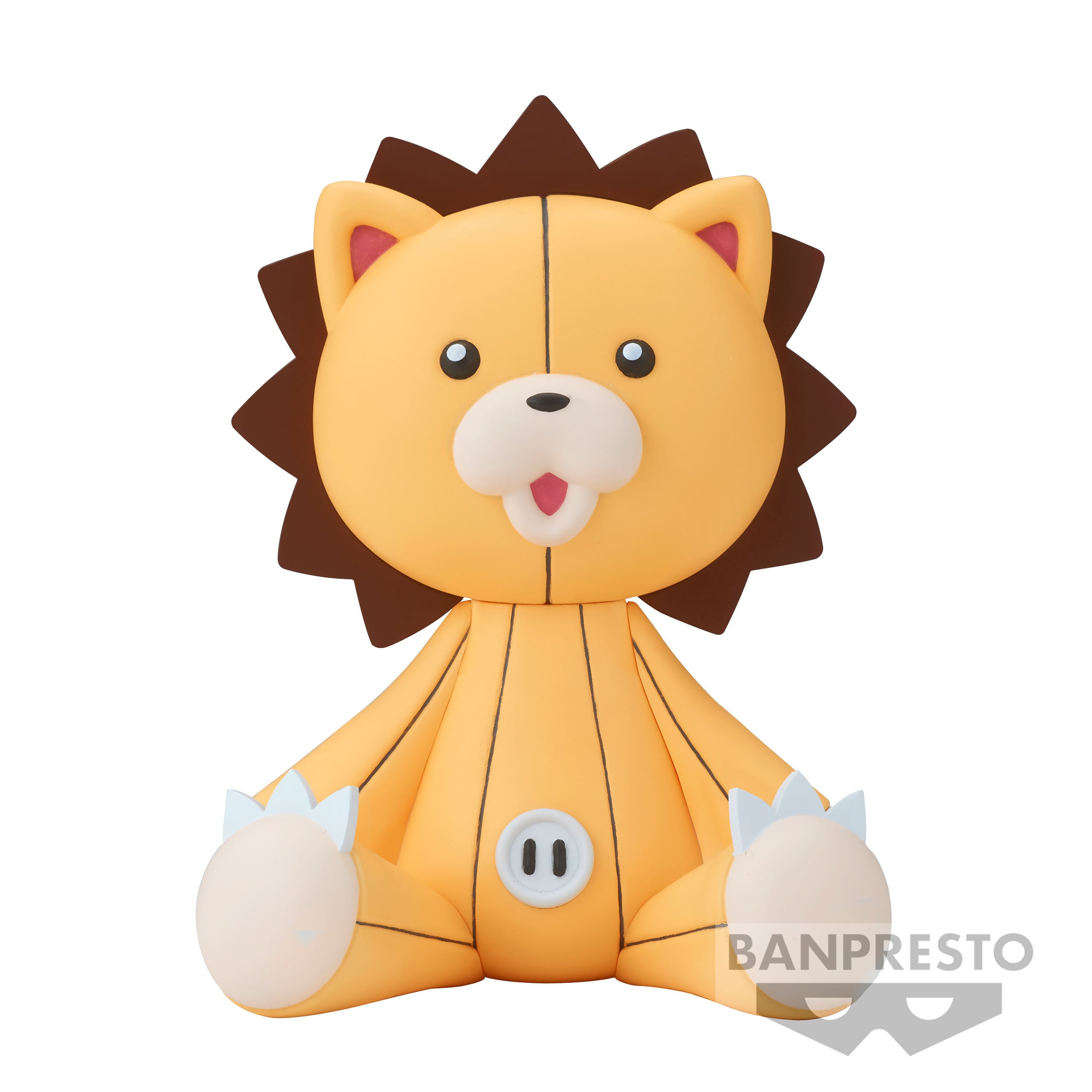 Product image Bleach - Kon Sofvimates Figure