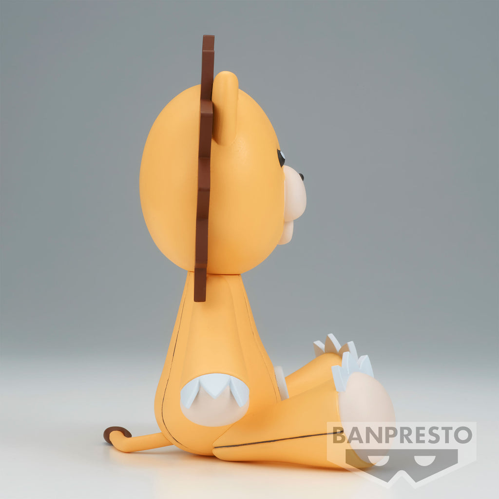 Product image Bleach - Kon Sofvimates Figure