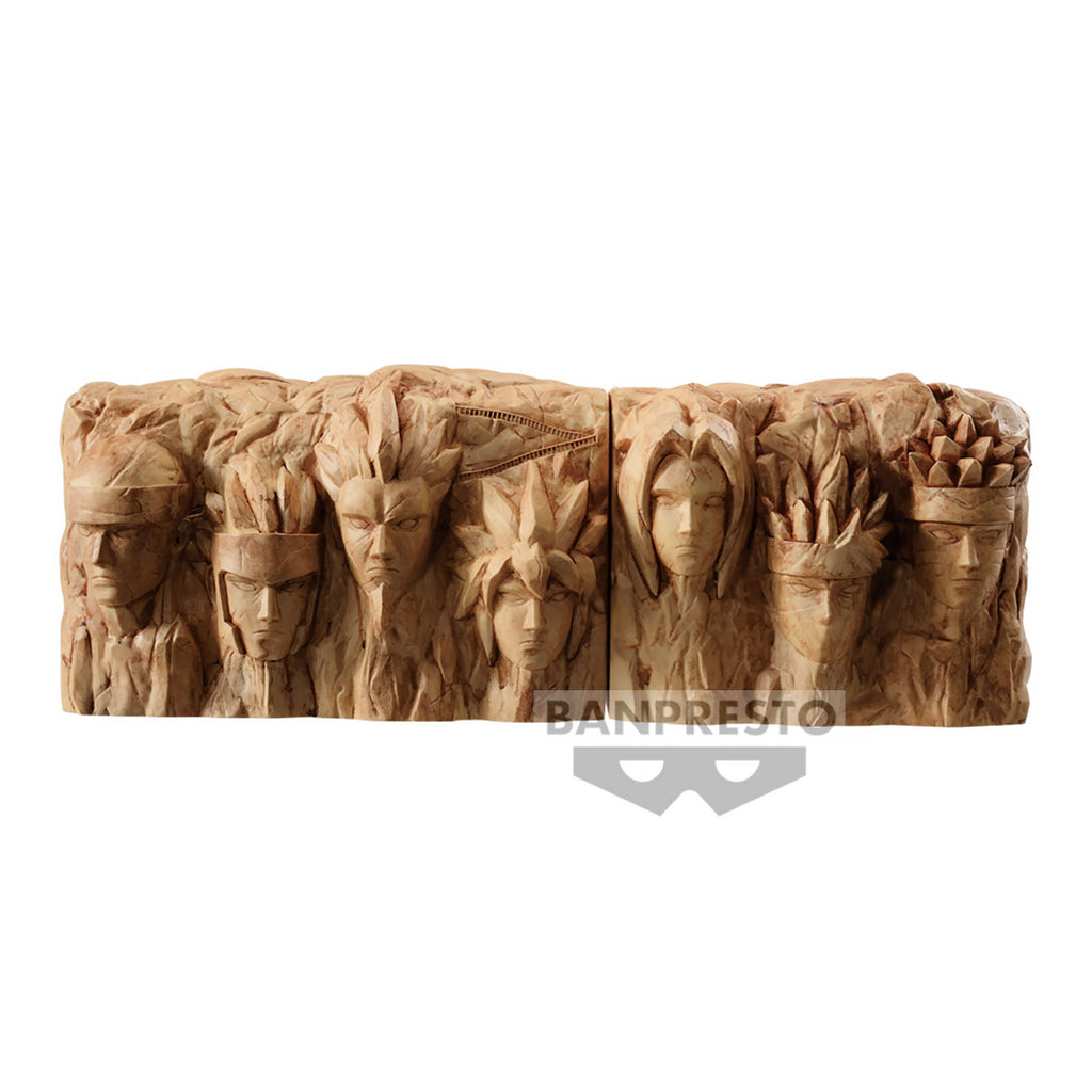 Product image Boruto - Naruto Next Generations - Hokage Rock Money Box