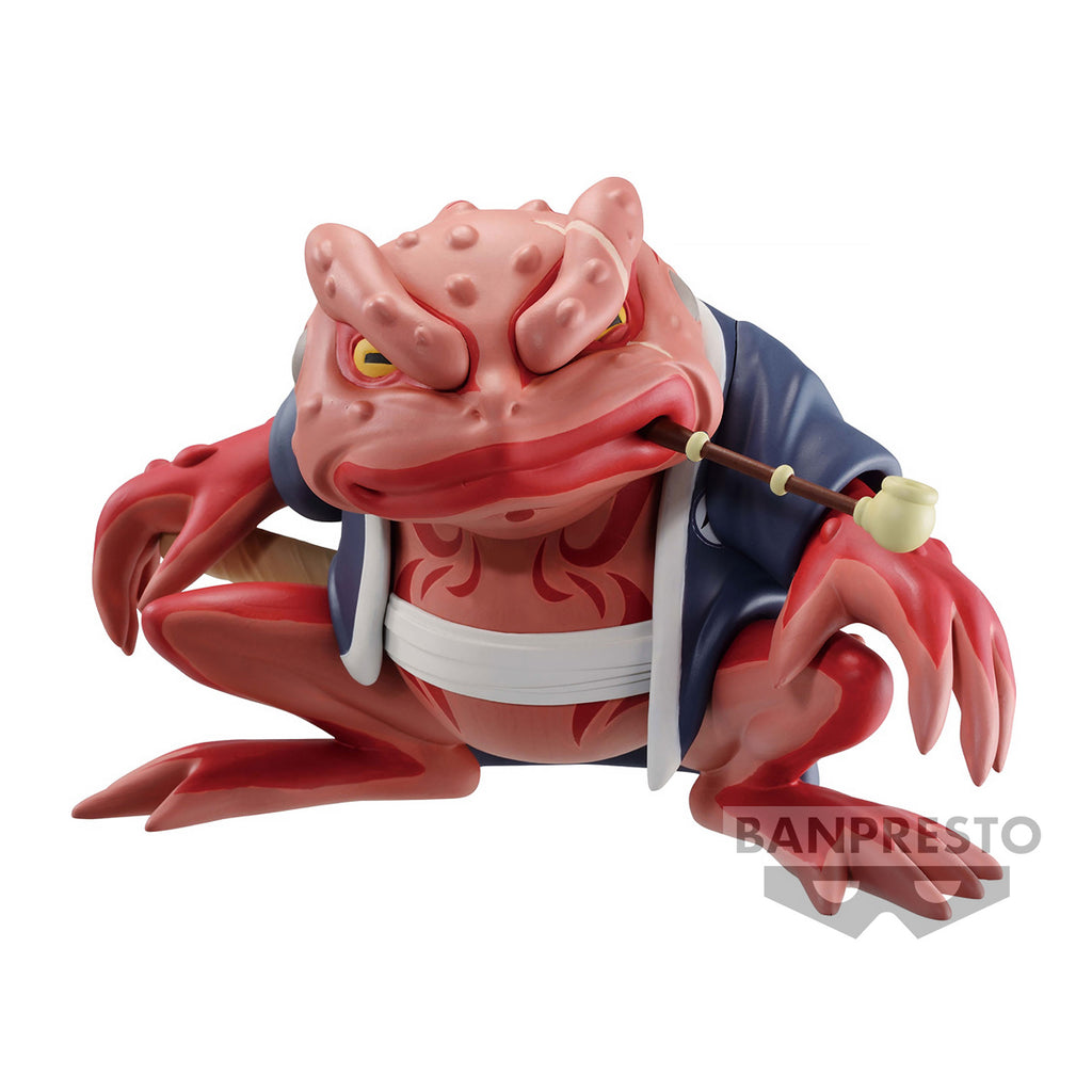 Product image Naruto Shippuden - Gamabunta Soft Vinyl Figure