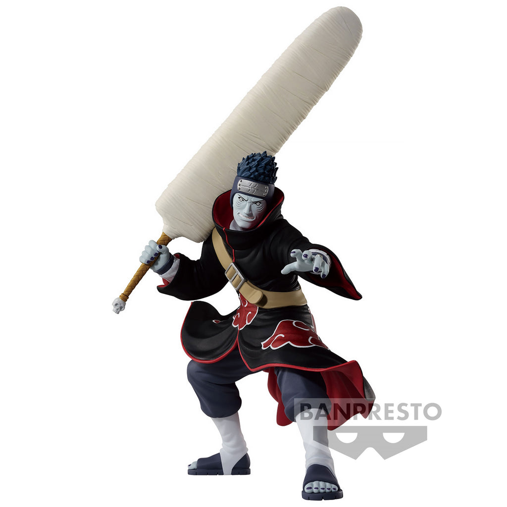 Product image Naruto Shippuden - Hoshigaki Kisame Vibration Stars Figure