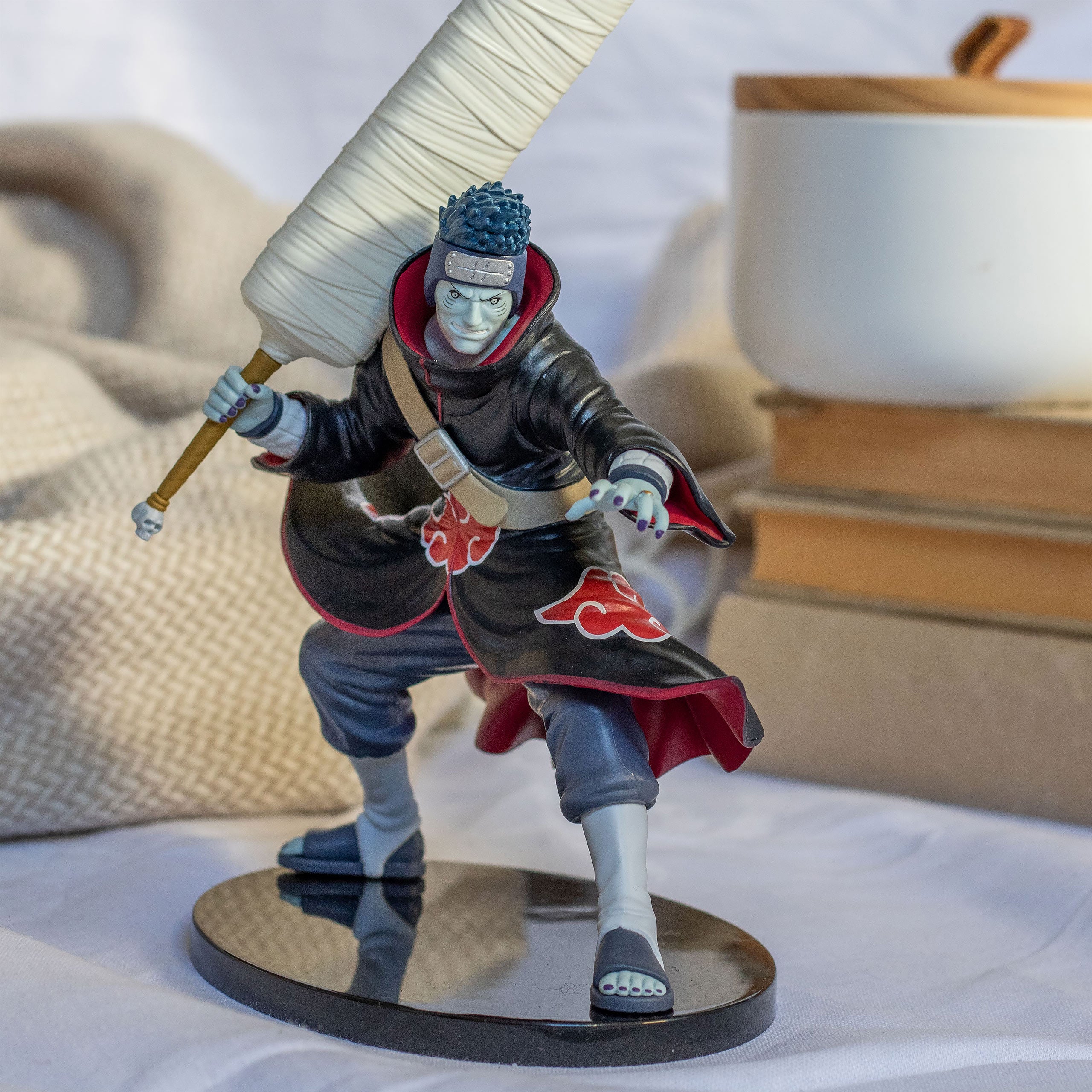 Product image Naruto Shippuden - Hoshigaki Kisame Vibration Stars Figure
