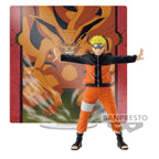 Product image Naruto Shippuden - Uzumaki Naruto Panel Spectacle Figure
