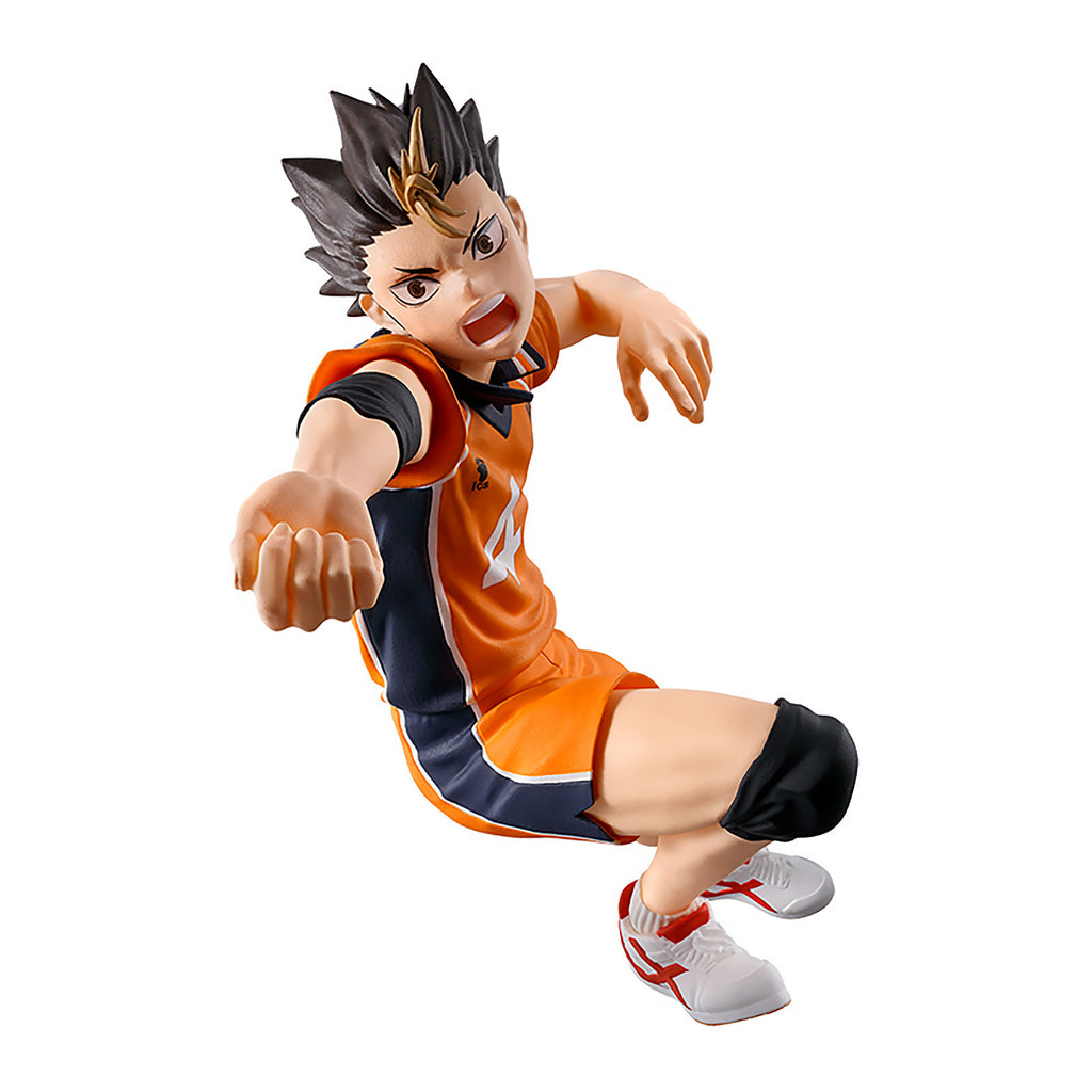 Product image Haikyu!! - Yu Nishinoya Posing Figure