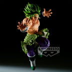 Product image Dragon Ball Super - Broly Match Makers Figure