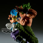 Product image Dragon Ball Super - Broly Match Makers Figure