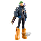 Product image One Piece - Roronoa Zoro DXF Egghead Figure