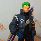 Product image One Piece - Roronoa Zoro DXF Egghead Figure