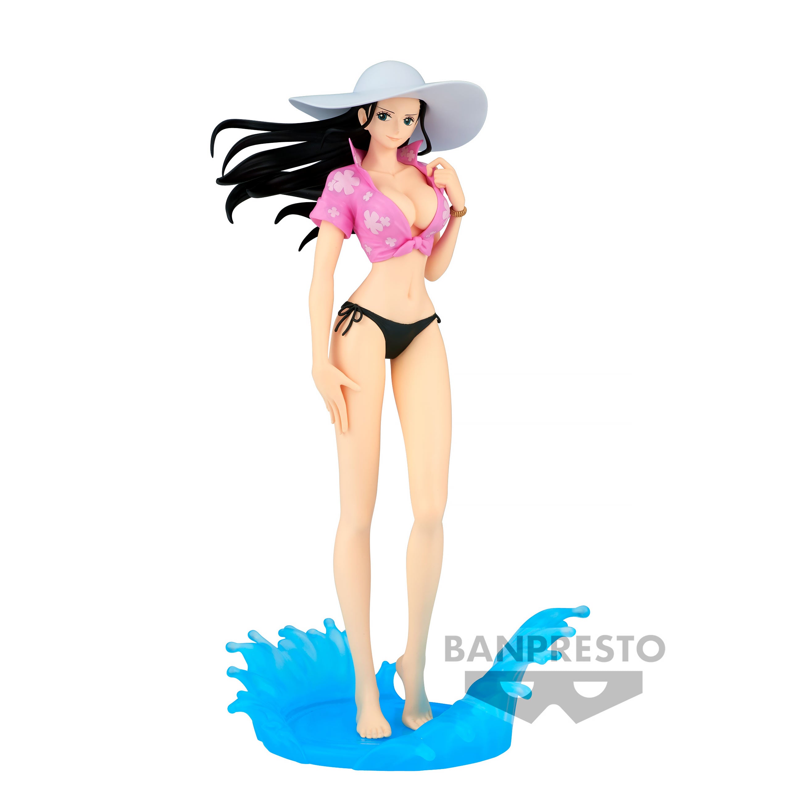 Product image One Piece - Nico Robin Splash Style Glitter & Glamours Figure
