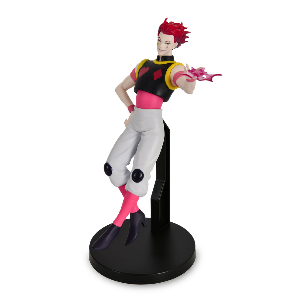 Product image Hunter x Hunter - Hisoka Vibration Stars Figure