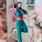 Product image Hunter x Hunter - Yellmi Vibration Stars Figure