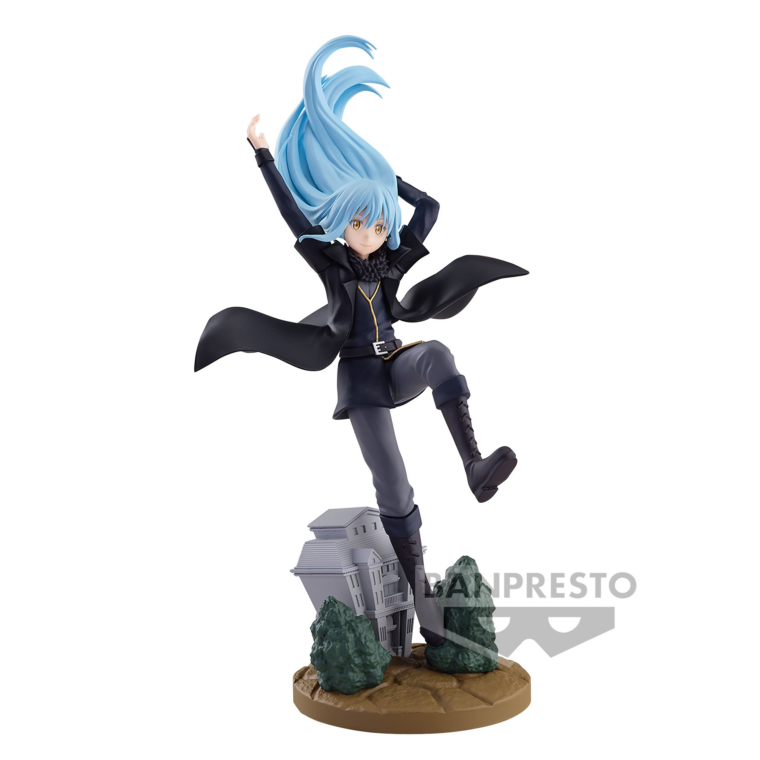 Product image TenSura - Rimuru Tempest Figure