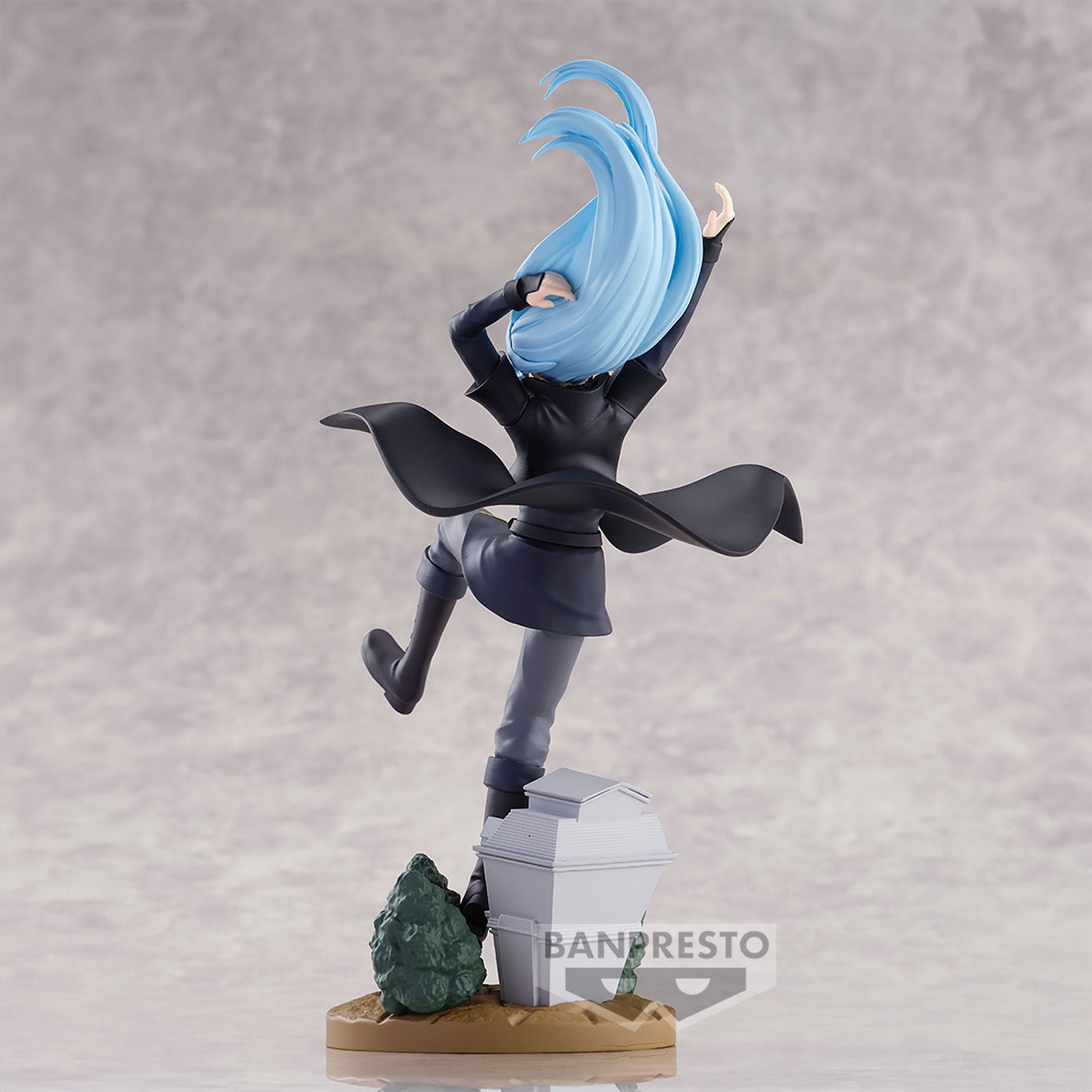 Product image TenSura - Rimuru Tempest Figure