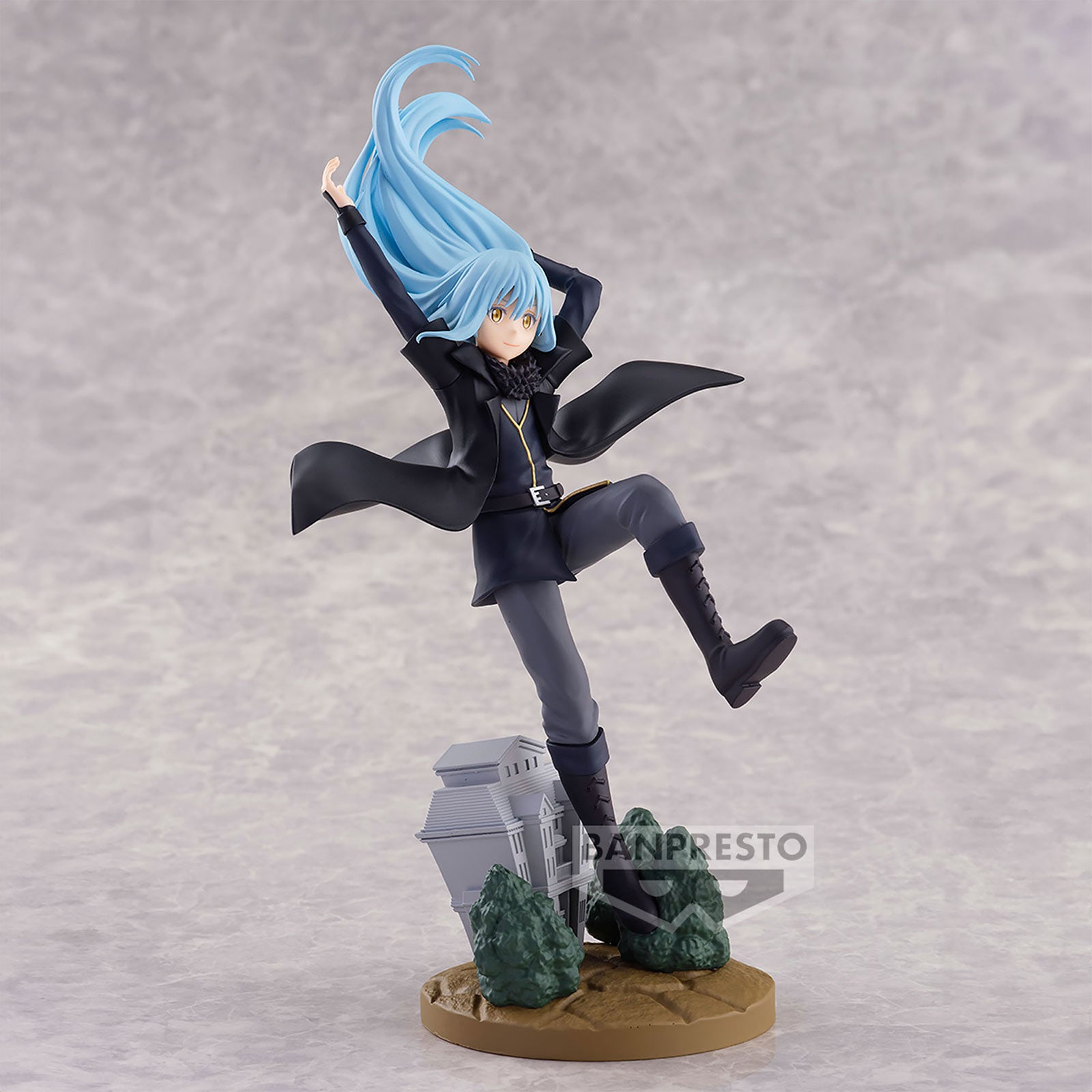 Product image TenSura - Rimuru Tempest Figure