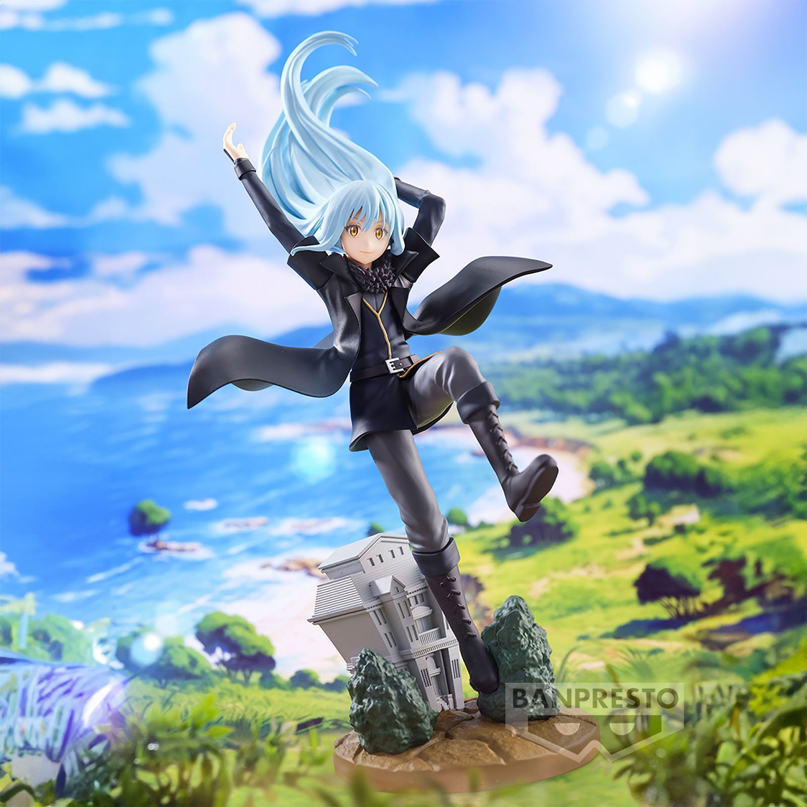 Product image TenSura - Rimuru Tempest Figure