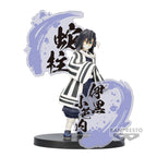 Product image Demon Slayer - Obanai Iguro Ex Figure