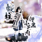 Product image Demon Slayer - Obanai Iguro Ex Figure