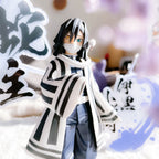 Product image Demon Slayer - Obanai Iguro Ex Figure