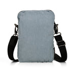 Product image Hunter x Hunter - Killua Crossbody Bag Blue