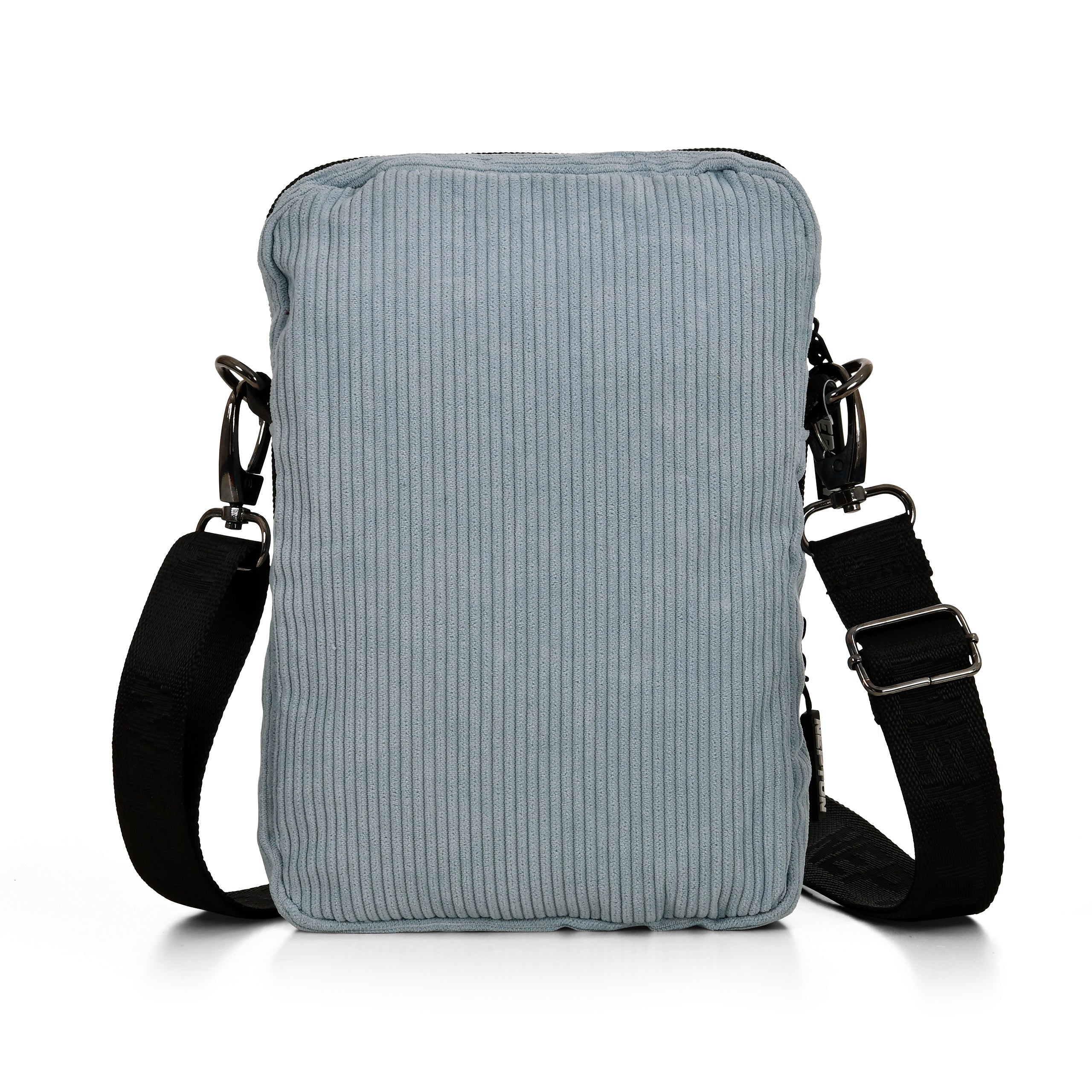 Product image Hunter x Hunter - Killua Crossbody Bag Blue