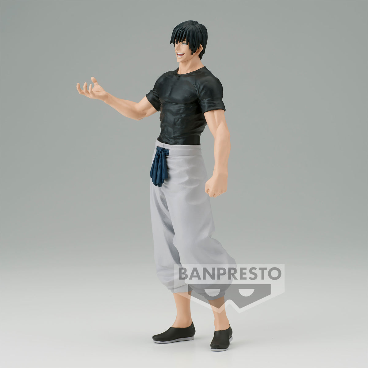 Product image Jujutsu Kaisen - Toji Fushiguro King of Artist Figure