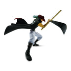 Product image One Piece - Dracule Mihawk Battle Record Figure