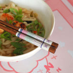Product image Demon Slayer - Shinobu Kocho Chopsticks