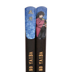 Product image Demon Slayer - Giyu Tomioka Black Chopsticks