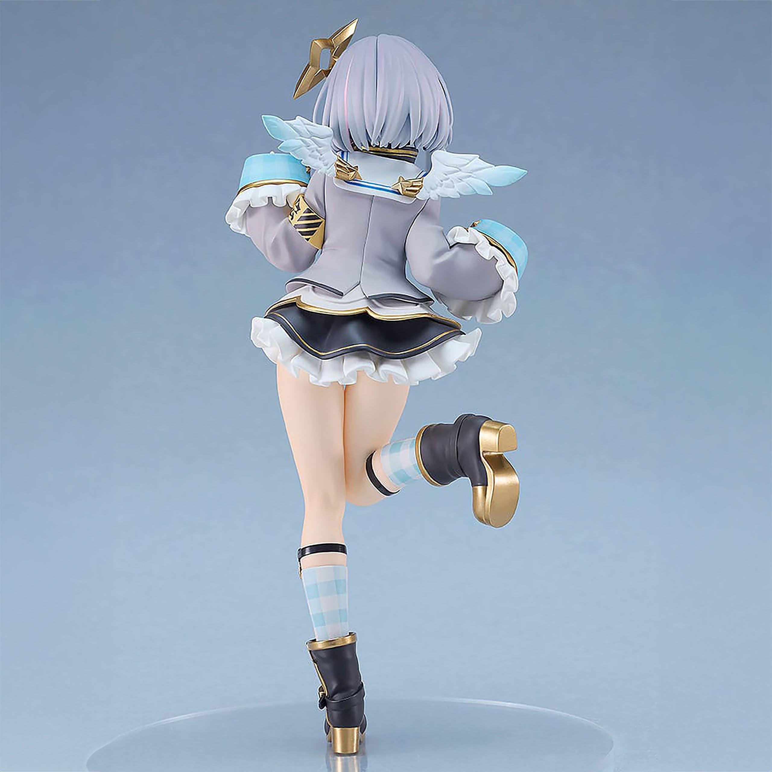 Product image Hololive Production - Amane Kanata Pop Up Parade Figure