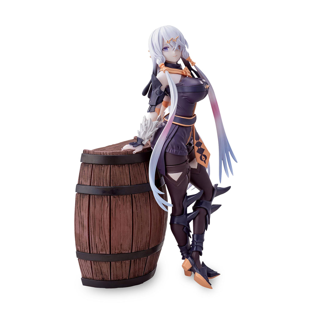 Product image Atelier Ryza - Lila Decyrus Figure