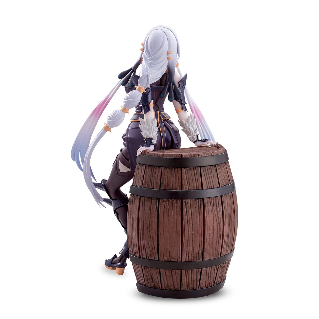 Product image Atelier Ryza - Lila Decyrus Figure