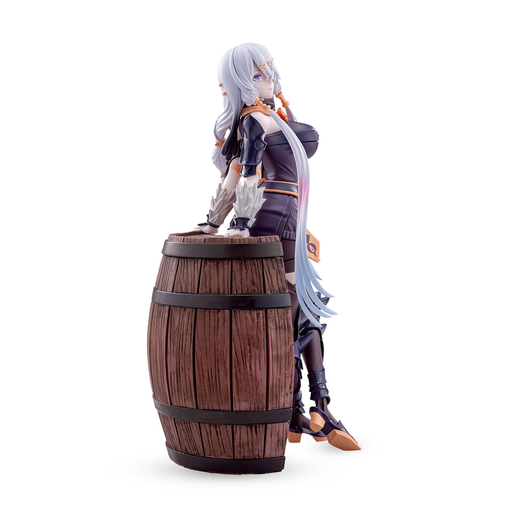 Product image Atelier Ryza - Lila Decyrus Figure