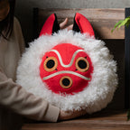 Product image Princess Mononoke - San's Mask Pillow