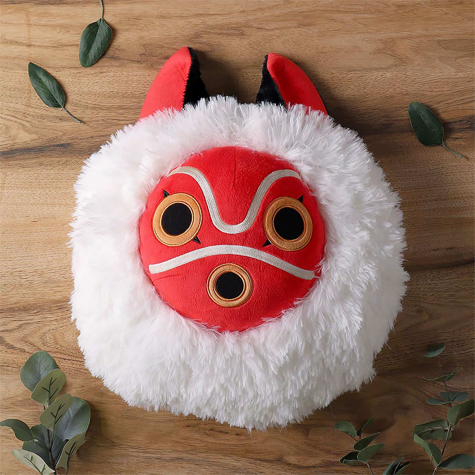 Product image Princess Mononoke - San's Mask Pillow