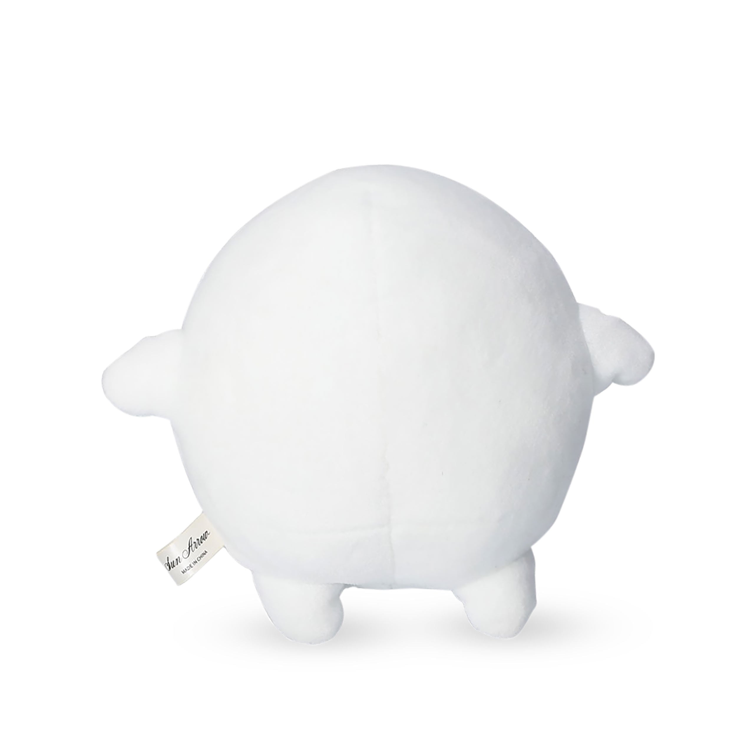 Product image The Boy and the Heron - Warawara Silent Plush Figure