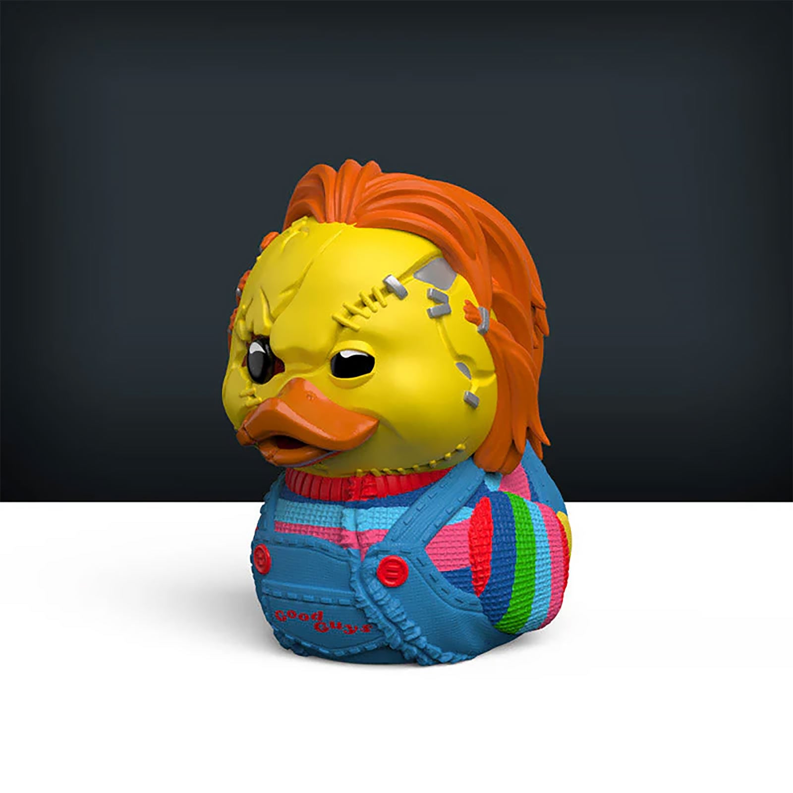 Product image Chucky - Mini TUBBZ Decorative Duck