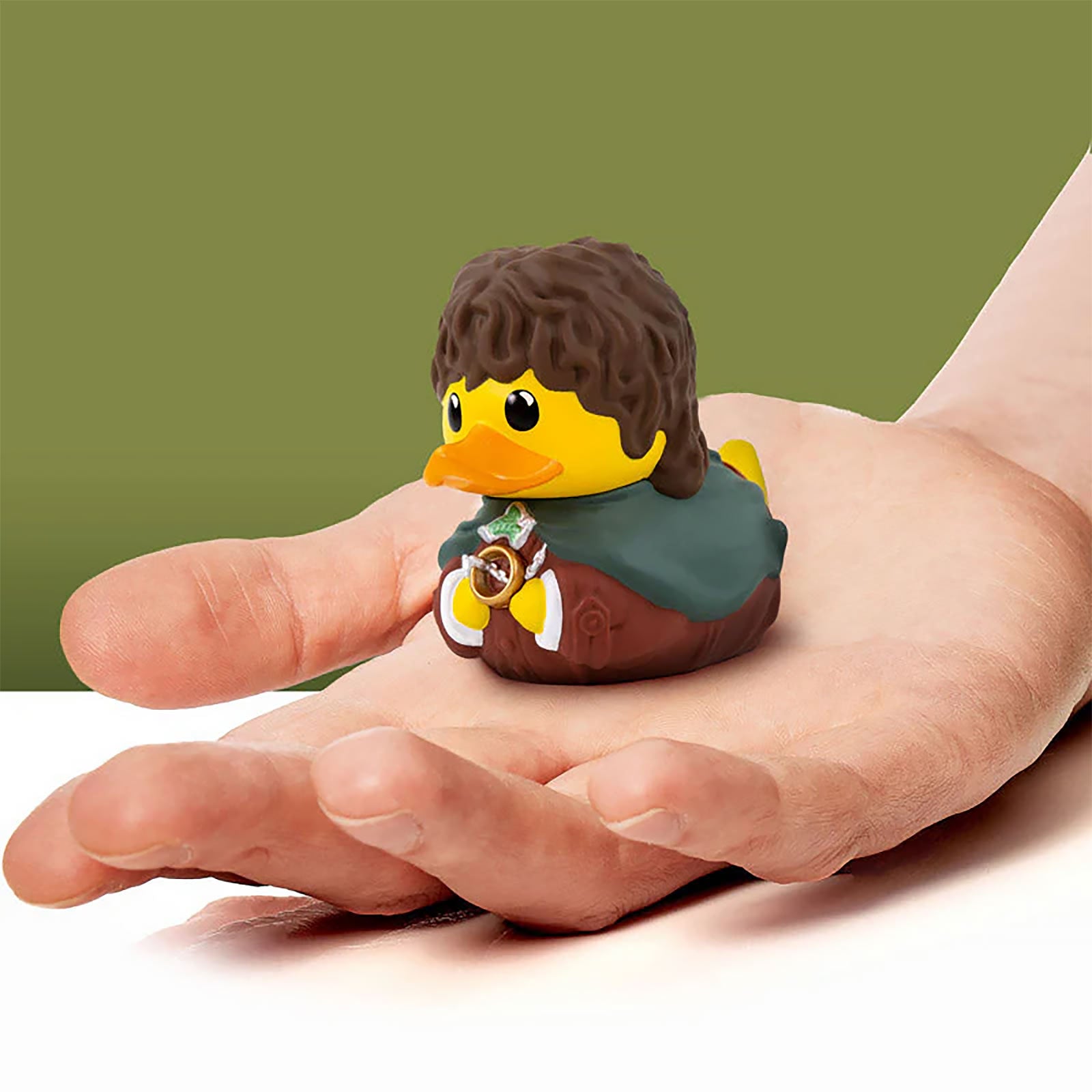 Product image The Lord of the Rings - Frodo Mini TUBBZ Decorative Duck
