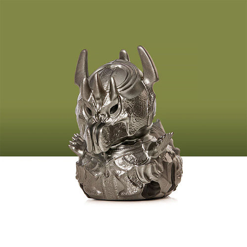 Product image The Lord of the Rings - Sauron Mini TUBBZ Decorative Duck