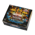 Product image Yu-Gi-Oh! - The Infinite Forbidden Booster Display English Version