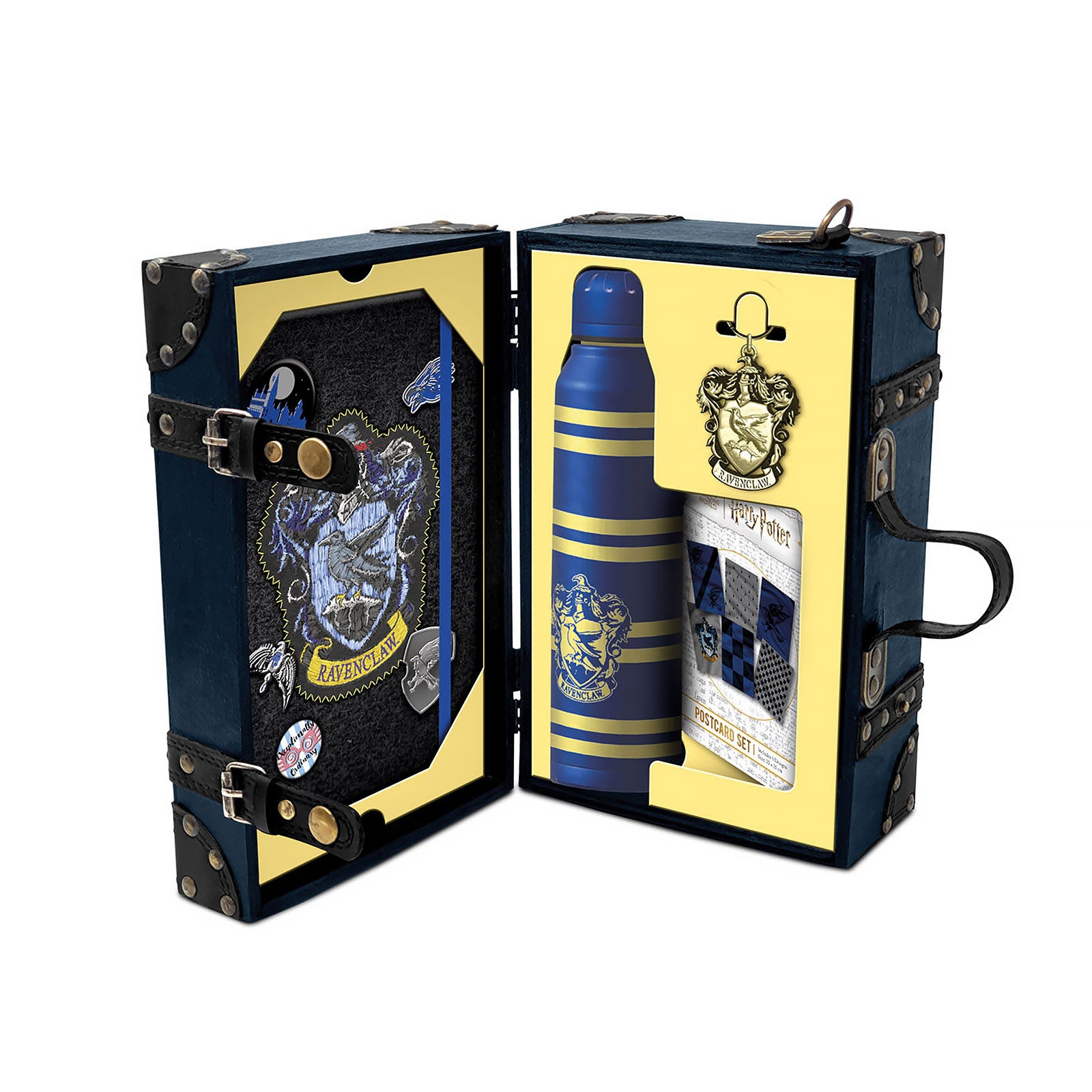 Product image Harry Potter - Ravenclaw Premium Gift Set in Case with Carrying Strap