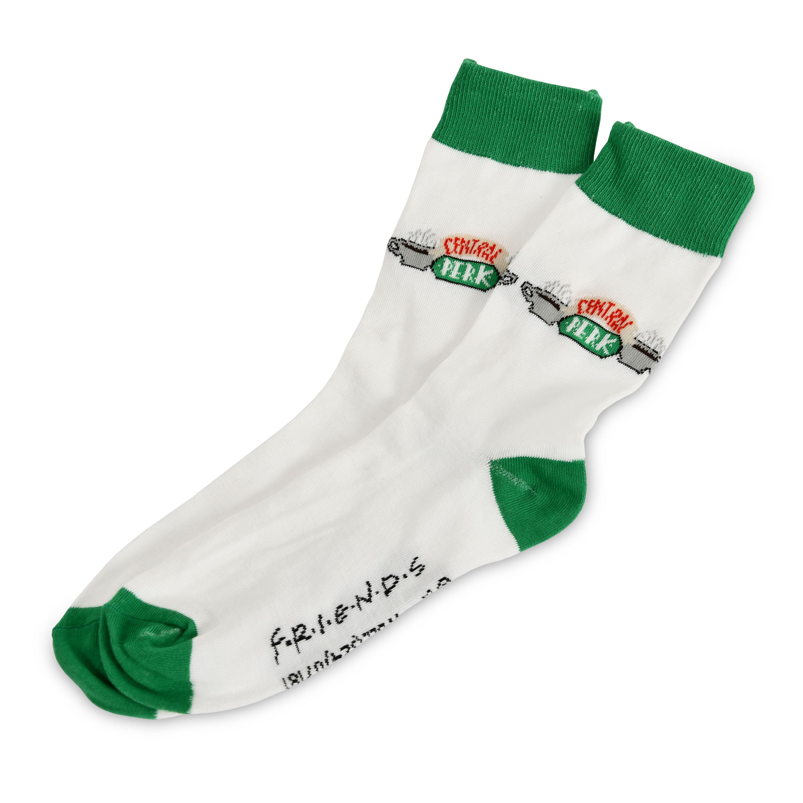 Product image Friends - Central Perk Socks and Mug