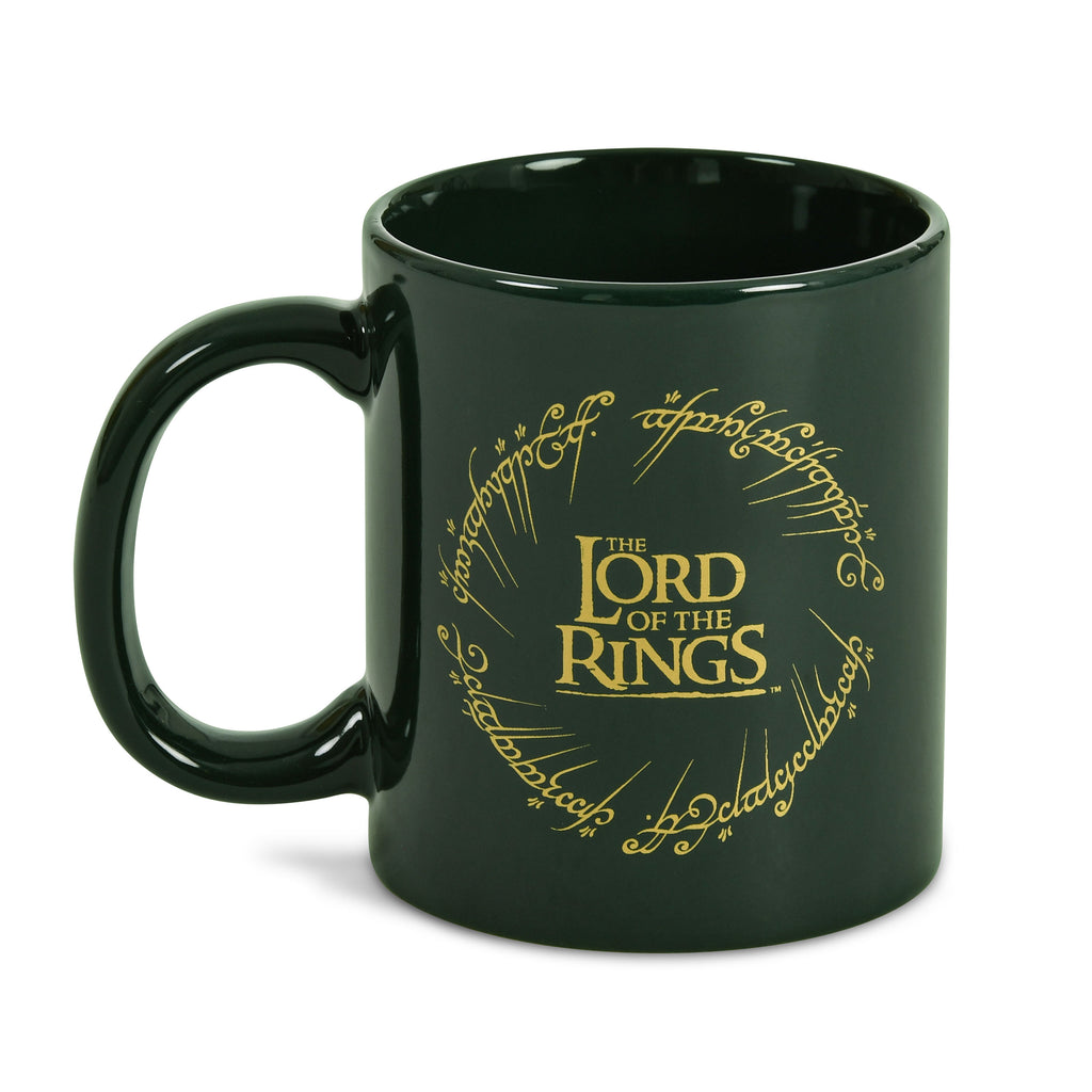 Product image The Lord of the Rings - The One Ring Socks and Cup