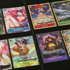 Product image One Piece Card Game - Premium Card Collection Best Selection Vol.2